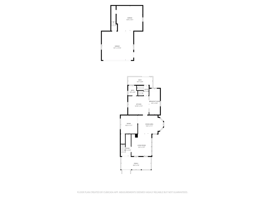 Photo of 509 N Spring Street