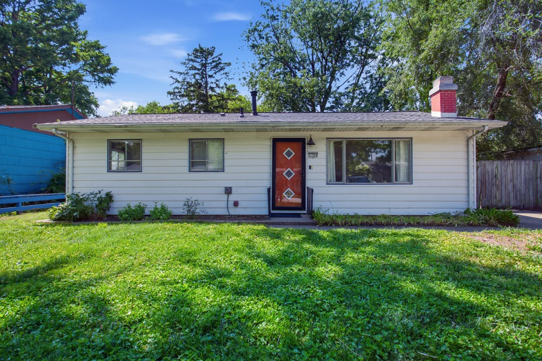 Photo of 1709 Crescent Drive