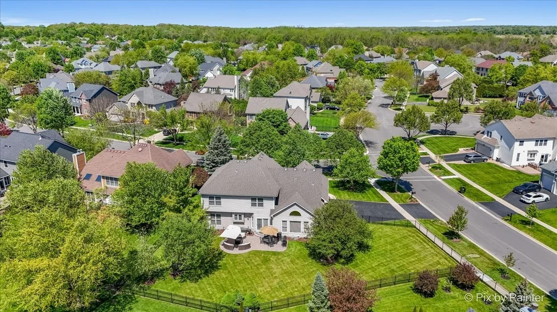 Photo of 2400 Wyeth Drive