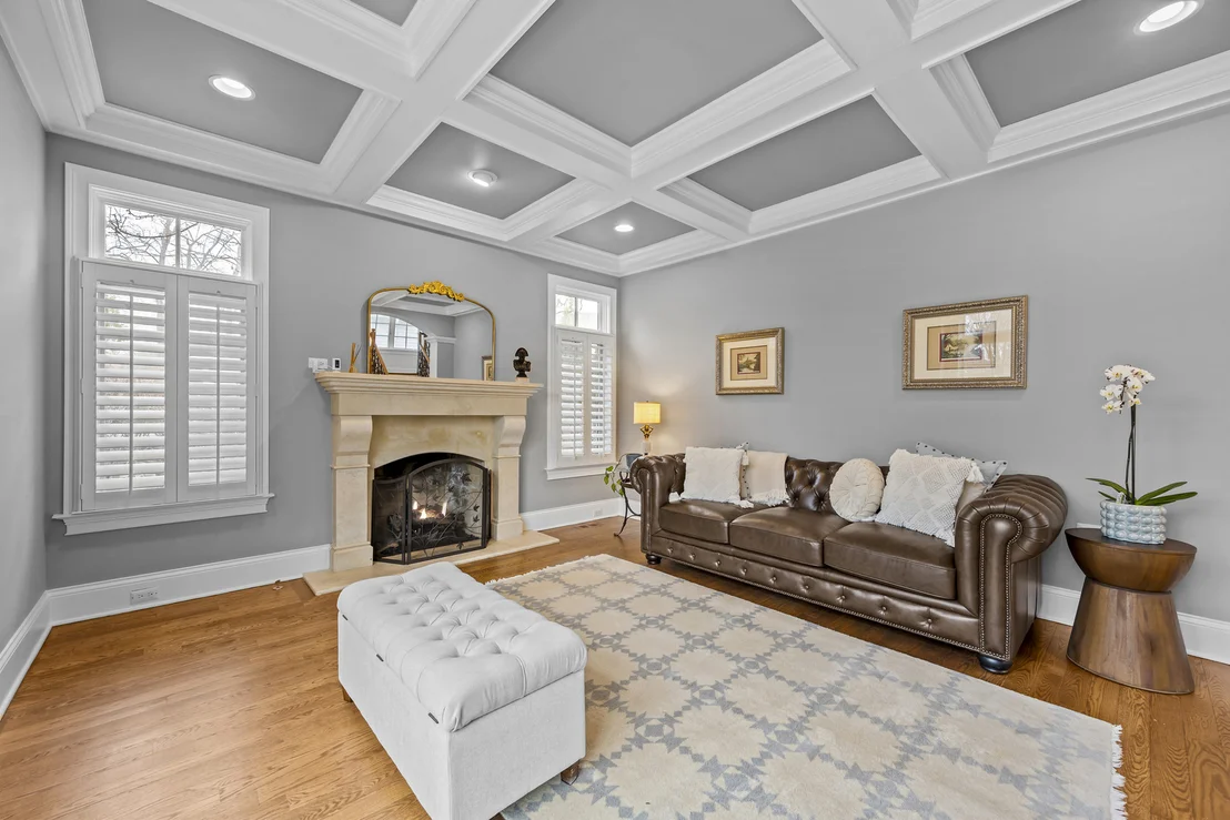 Photo of 33 Washington Circle