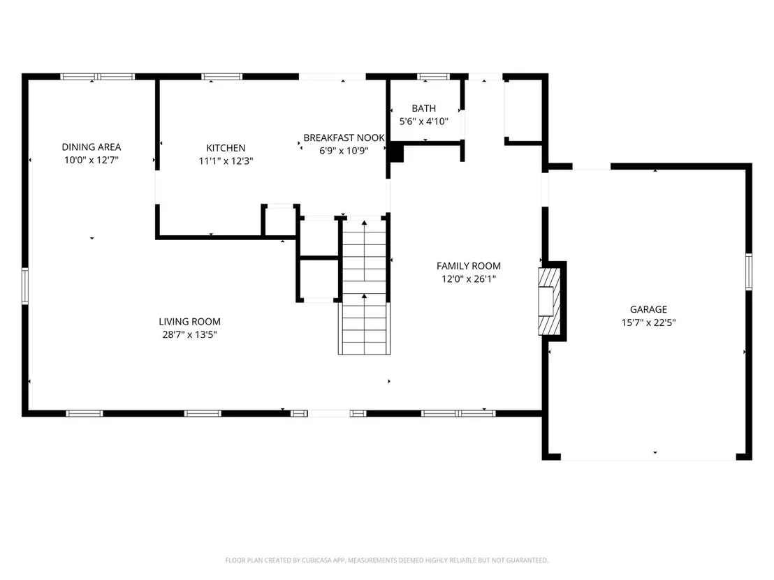Photo of 88 Devonshire Circle
