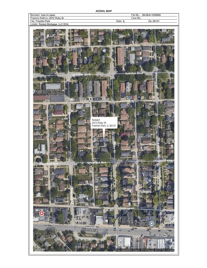Photo of 2912 Ruby Street