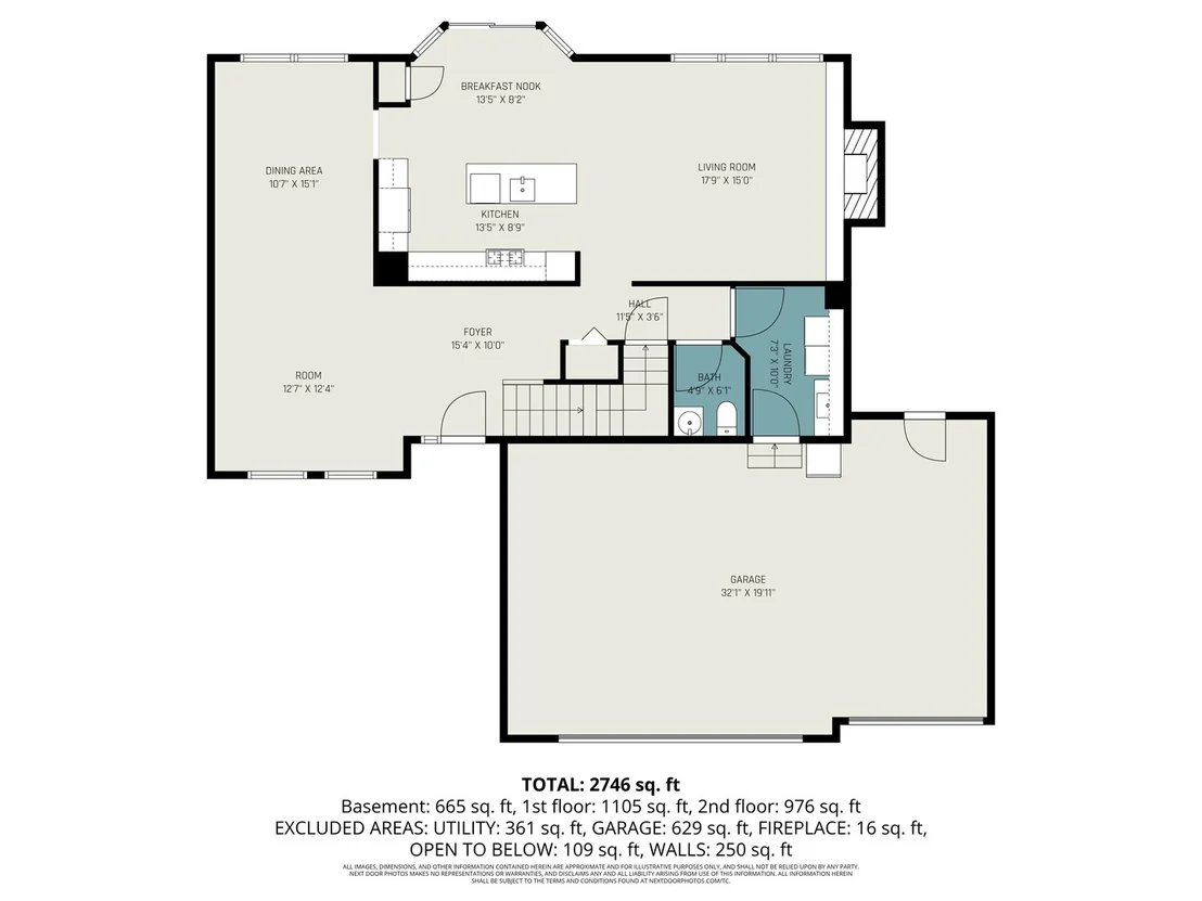 Photo of 7908 Indigo Drive