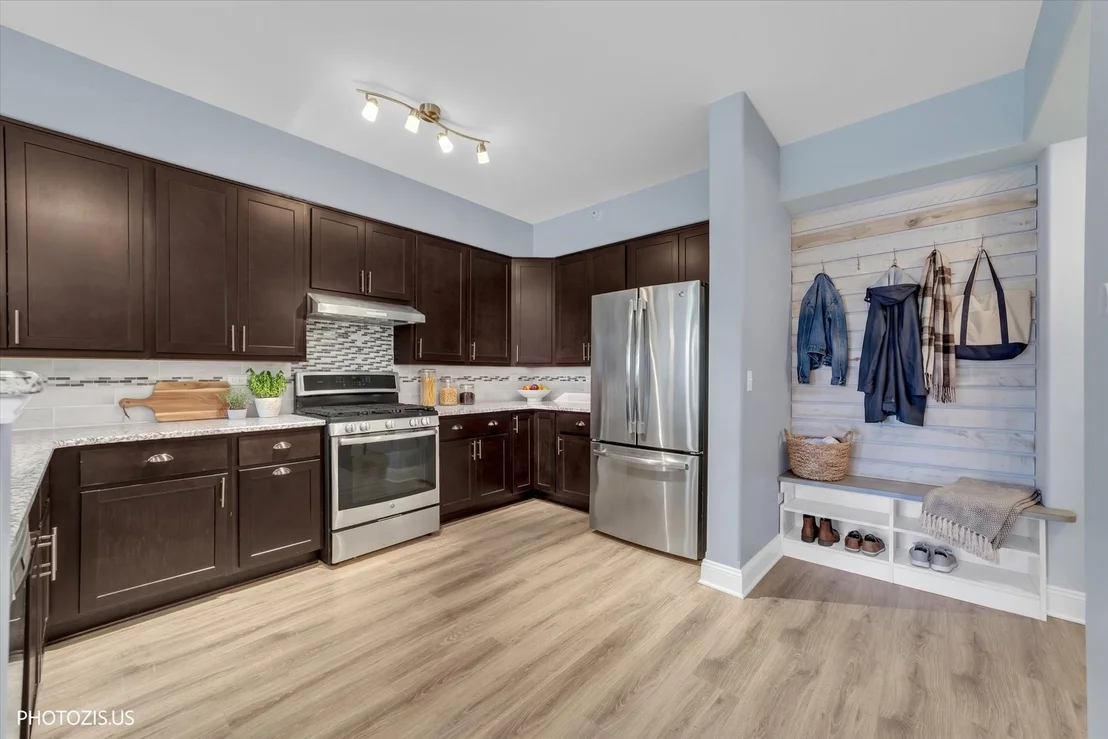 Photo of Unit 302 at 1 ITASCA Place