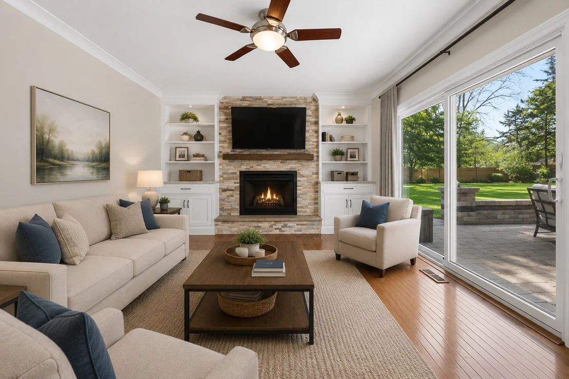 Photo of 4707 Daniel Drive
