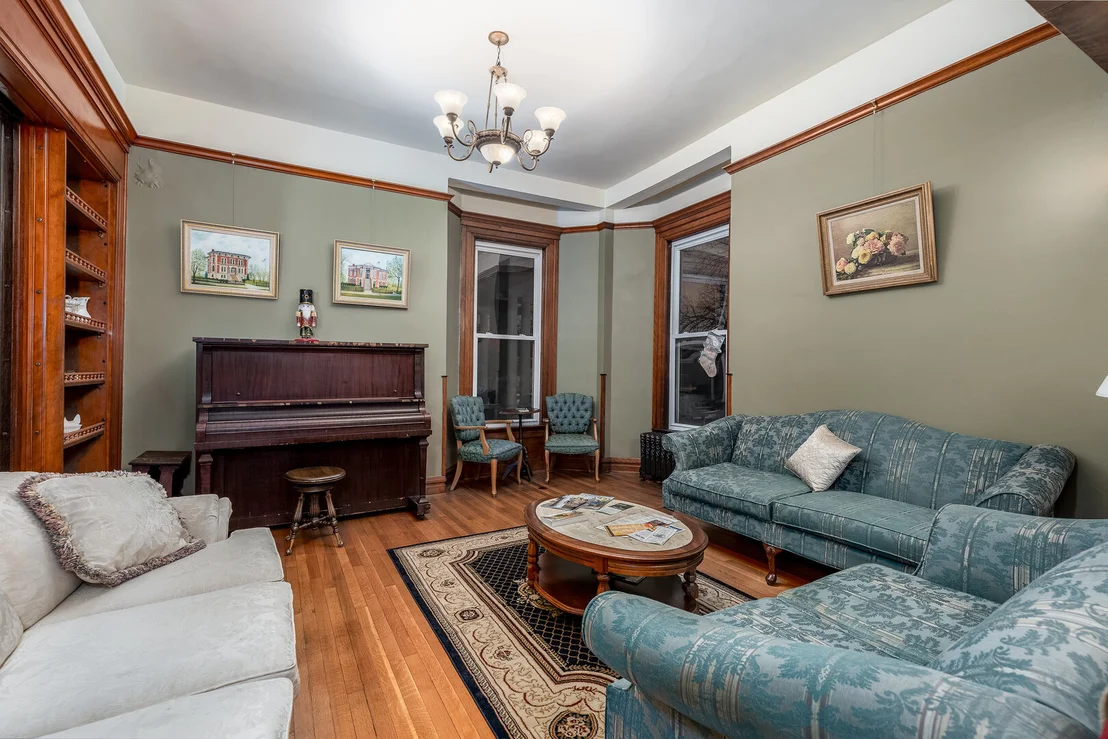 Photo of 116 W Prospect Avenue