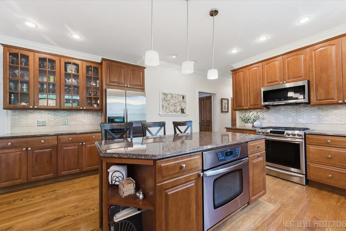 Photo of 1005 Stonehedge Road