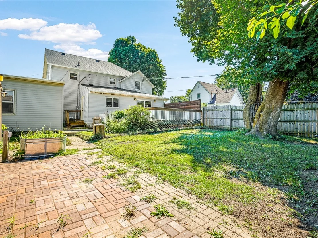Photo of 312 N Stanton Street