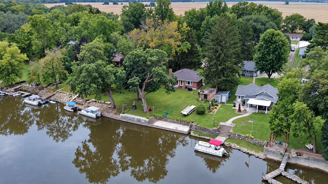 Photo of 2833 River Road