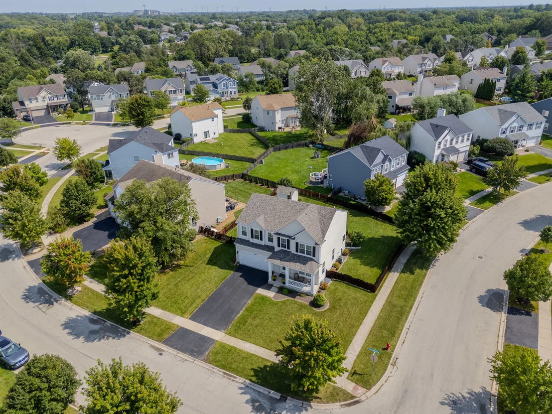 Photo of 2800 Great Meadow Drive