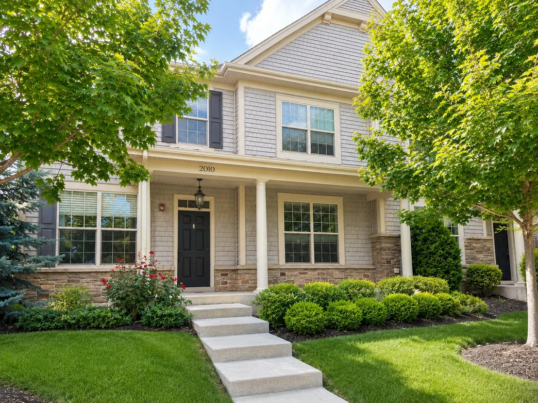 Photo of 2010 Shermer Road