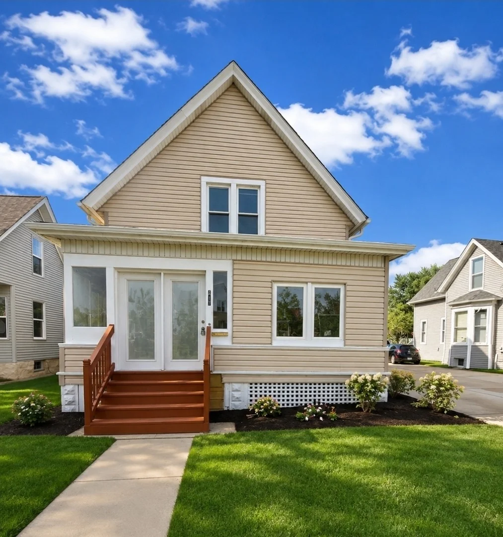 Photo of 217 Prairie Street
