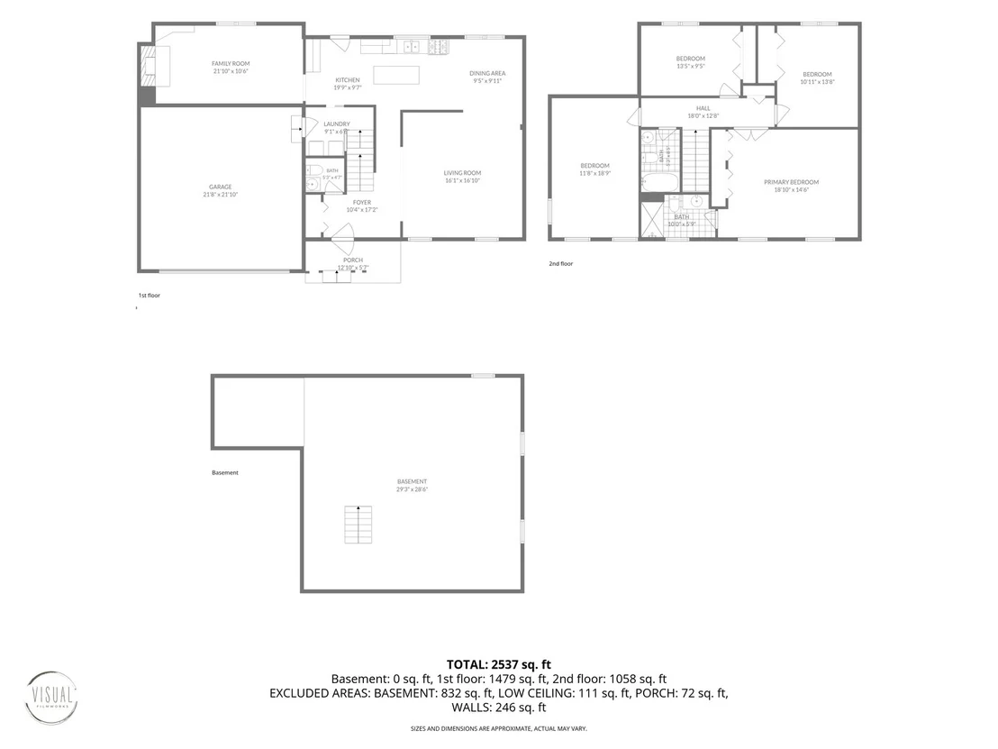 Photo of 545 Ridgefield Drive