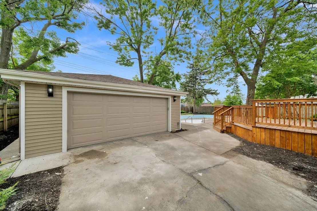 Photo of 3245 S Manor Drive