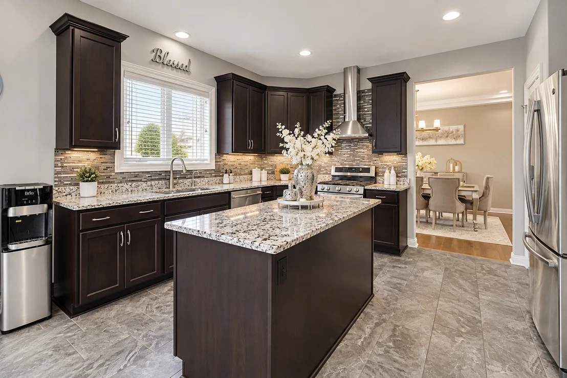 Photo of 1501 OAKFOREST Drive