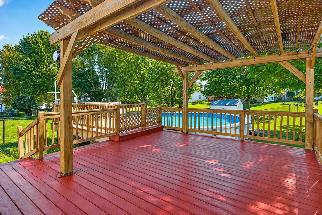 Photo of 136 Harvest Glenn Drive