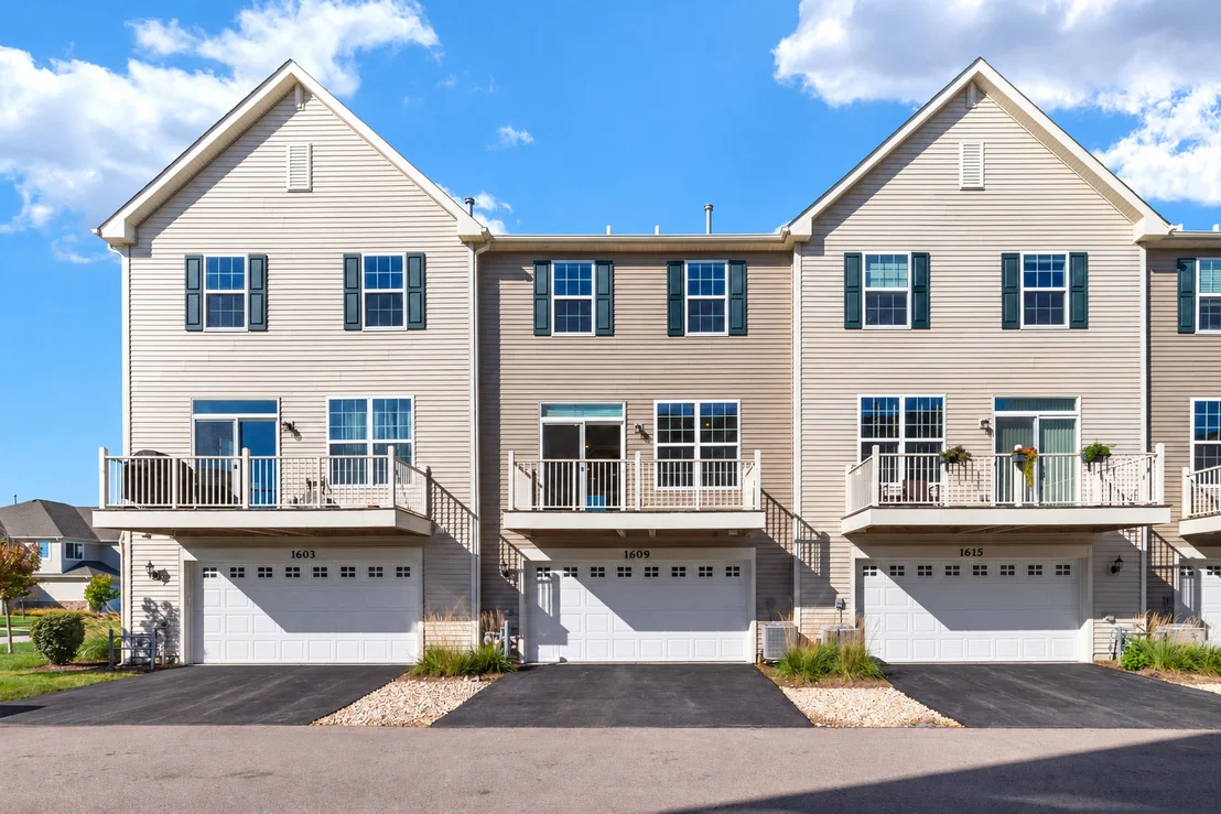 Photo of 1609 Sager Way