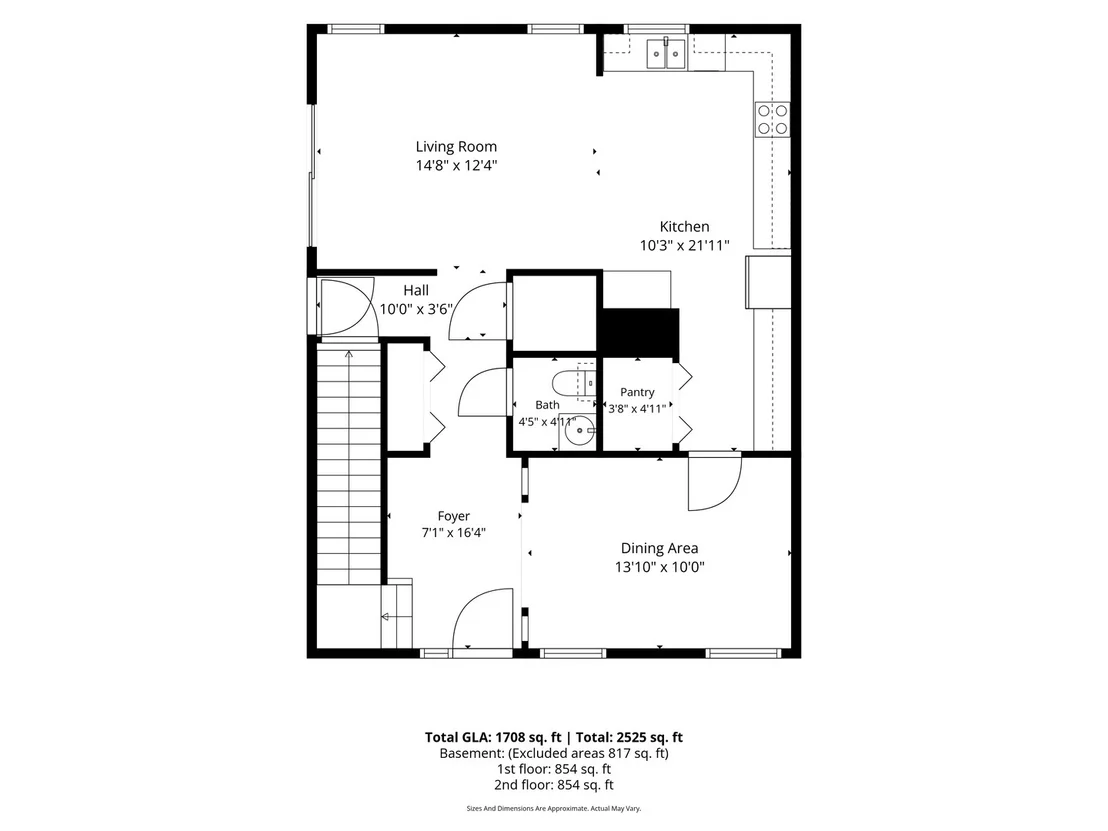 Photo of 631 Dunhill Lane