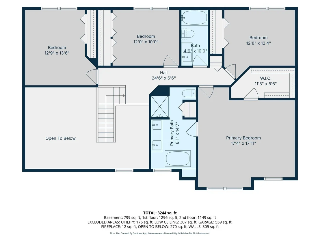 Photo of 1325 Deerfield Lane