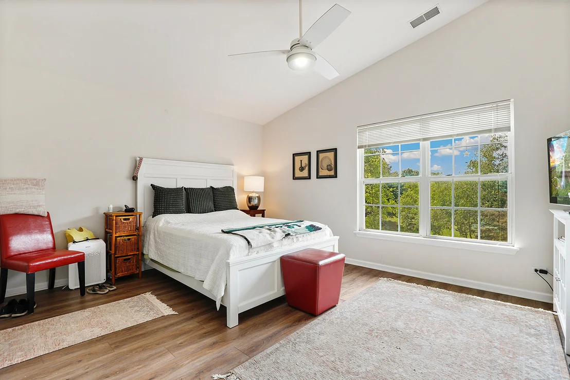 Photo of Unit 2191 at 2191 Vanderbilt Drive
