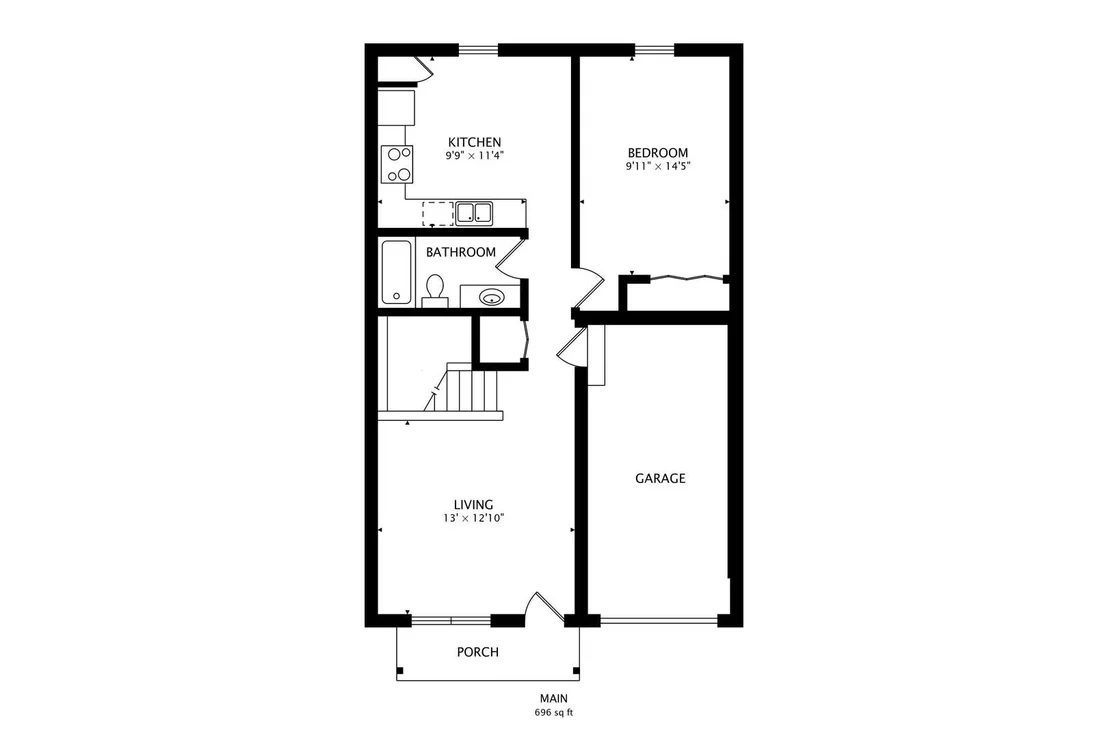 Photo of 1116 RIVERWOOD Drive