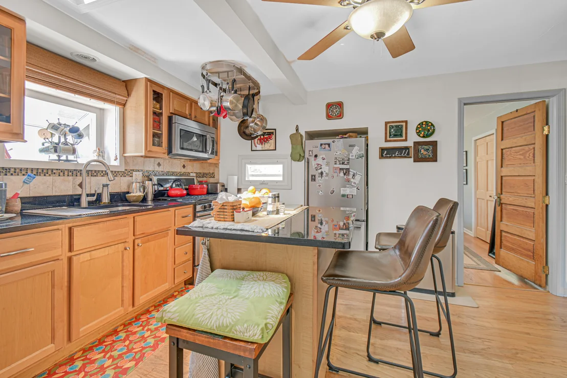 Photo of 1322 Olive Road