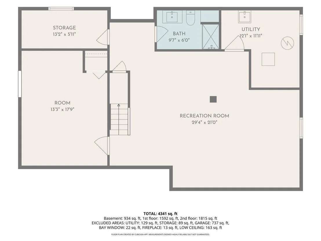 Photo of 1221 W Sable Drive