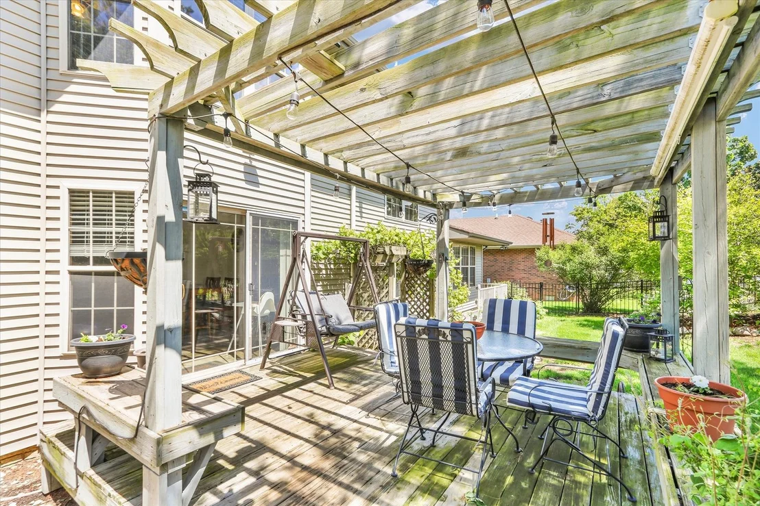 Photo of 1801 Trails Drive