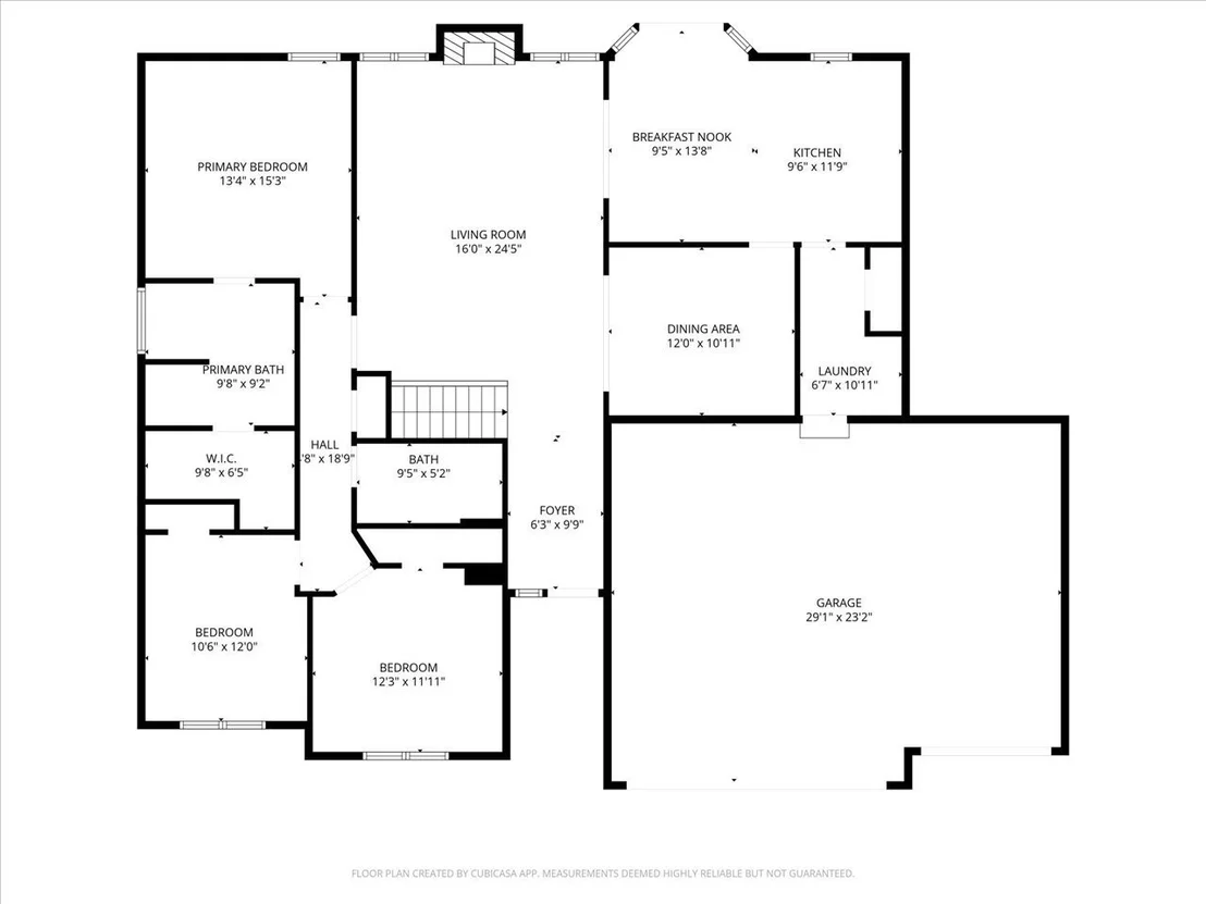 Photo of 2170 Burnett Drive
