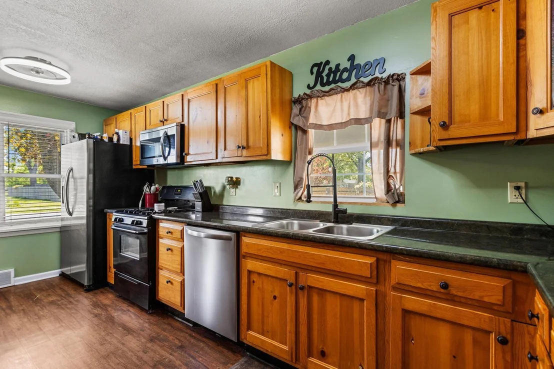Photo of 1407 N Walnut Street