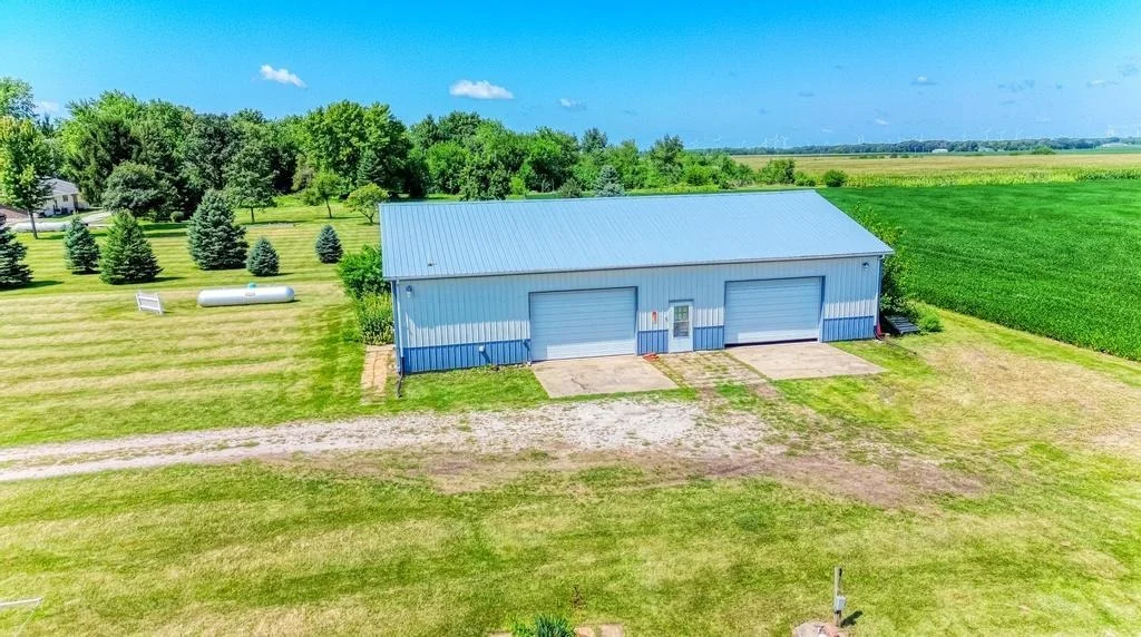 Photo of 1700 W Scully Road