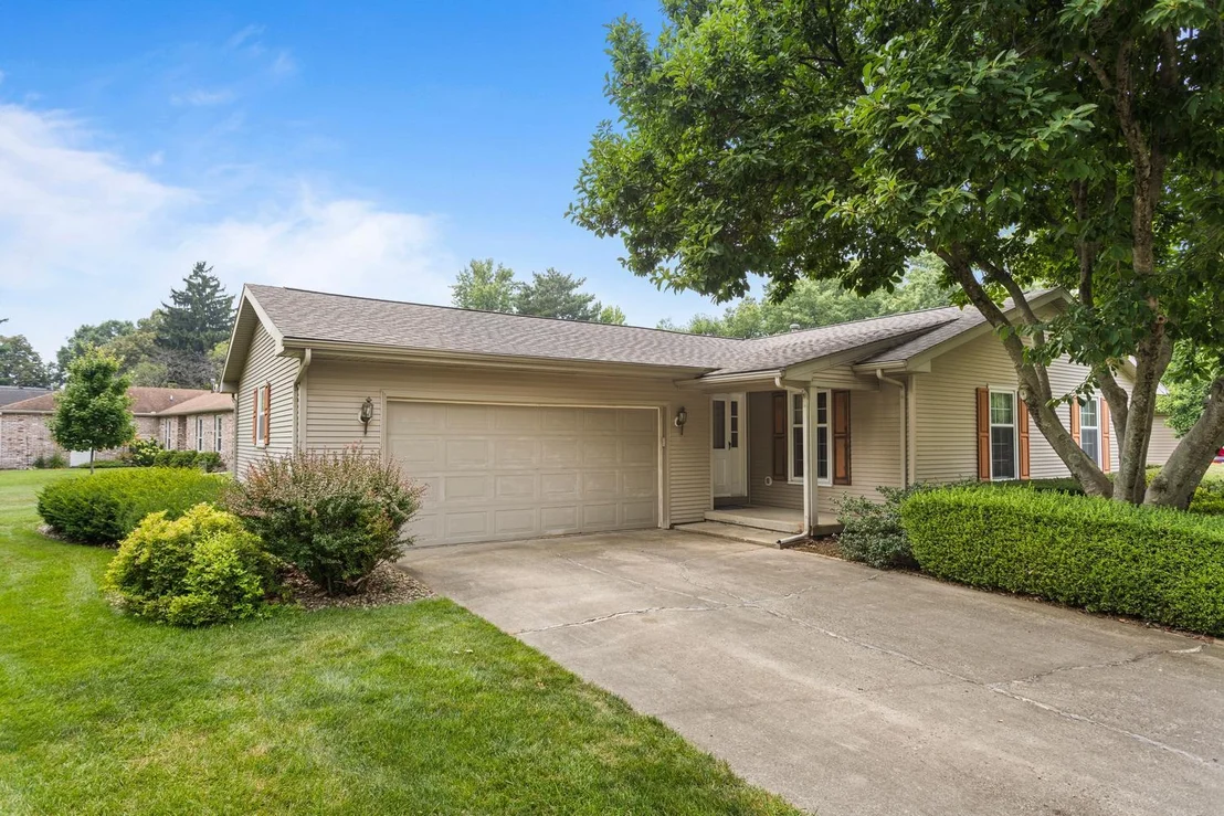 Photo of 2107 Gunn Drive