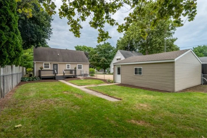 Photo of 539 Central Avenue