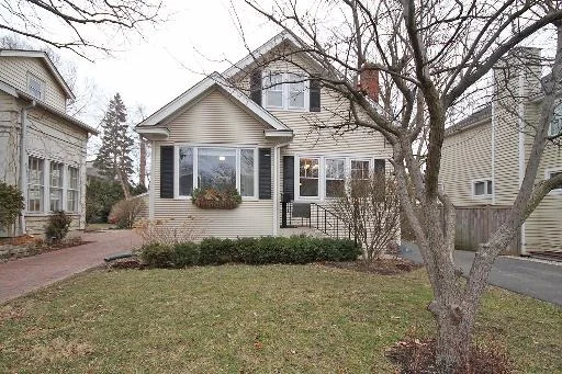 Photo of 724 Park Avenue