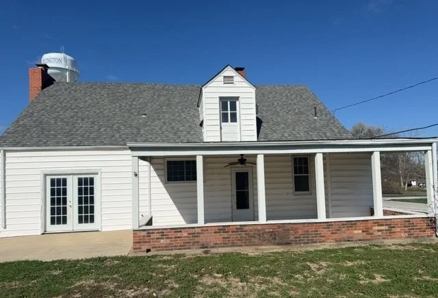 Photo of 107 N 3rd Street