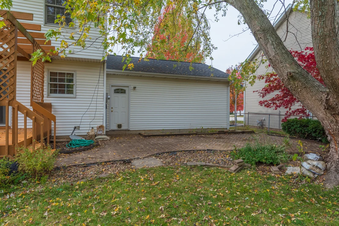 Photo of 116 N Blair Drive