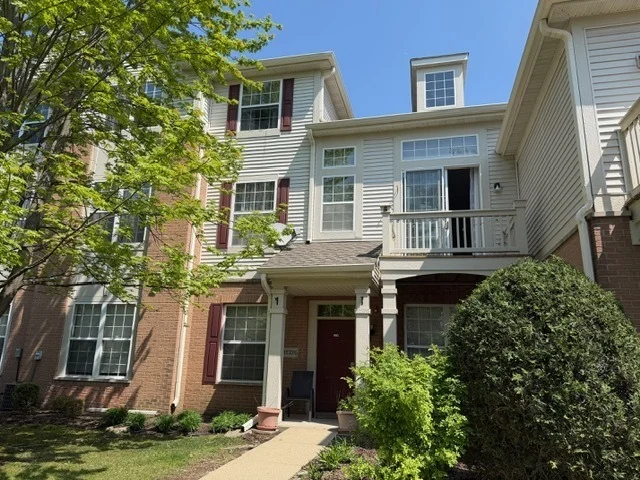 Photo of Unit E at 8132 Concord Lane