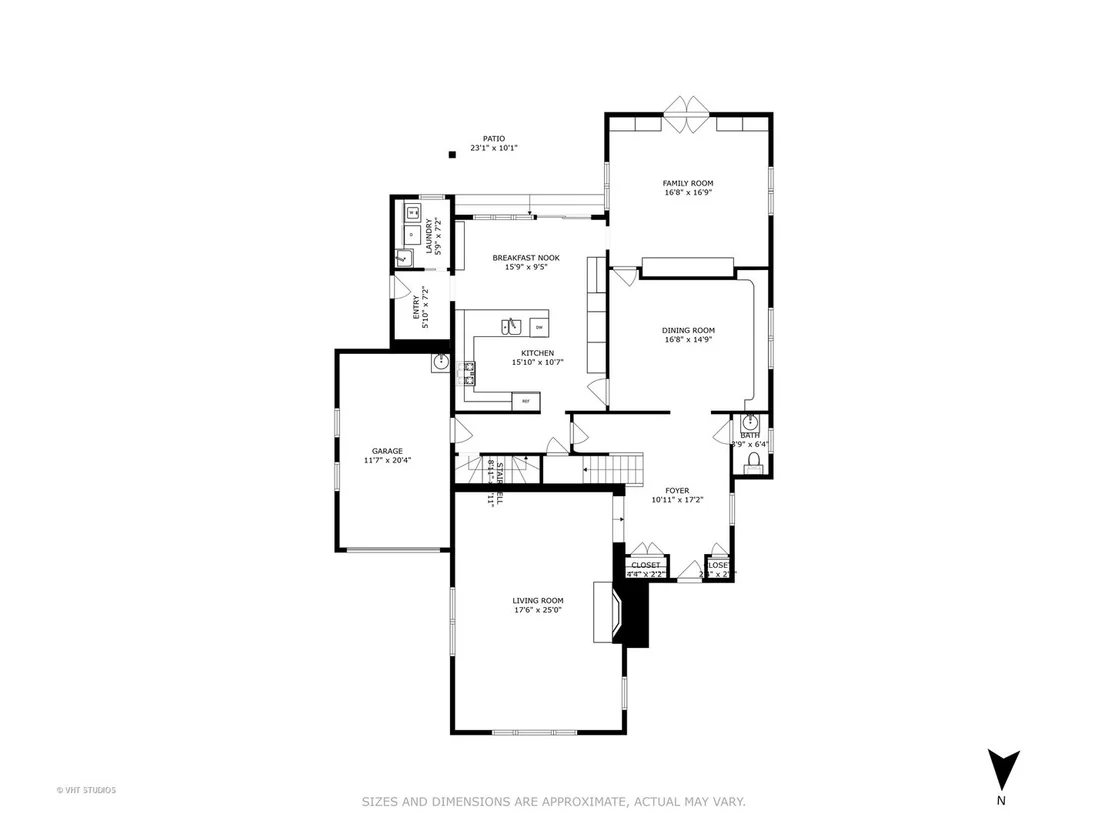 Photo of 534 Elder Lane