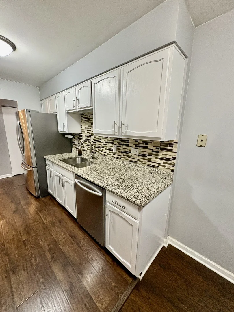 Photo of Unit 409 at 701 Forum Square