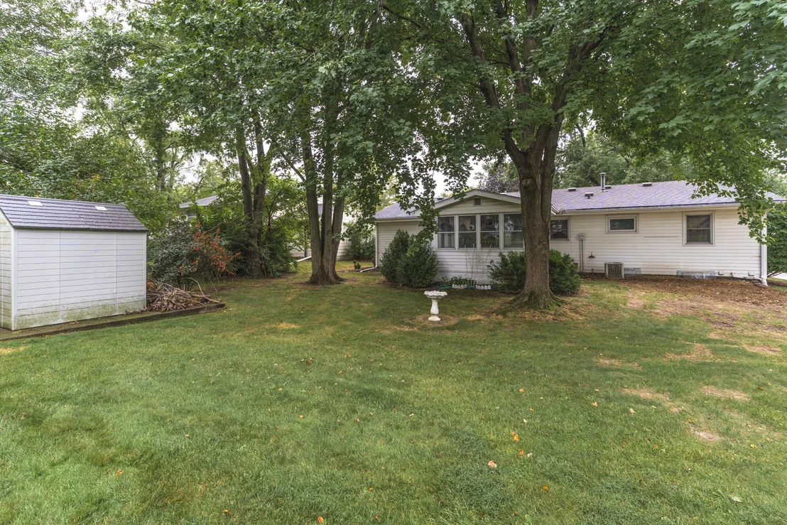 Photo of 1722 Hoover Drive