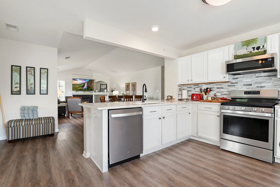 Photo of Unit 2191 at 2191 Vanderbilt Drive