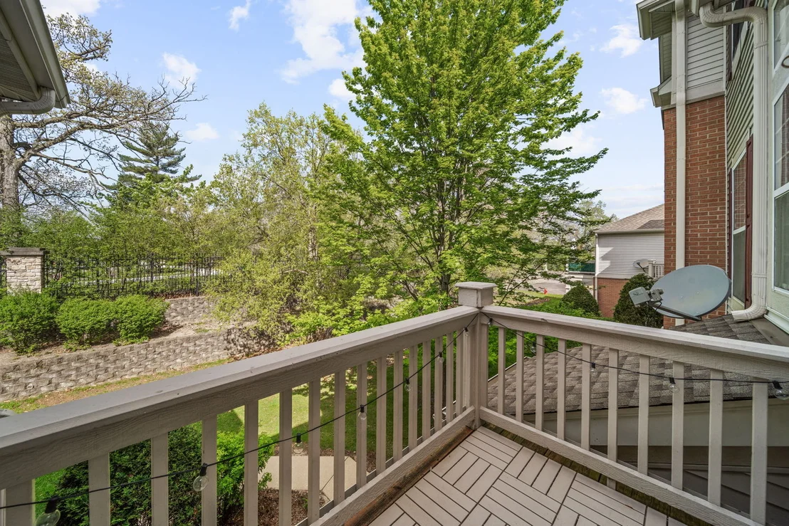 Photo of Unit E at 8132 Concord Lane