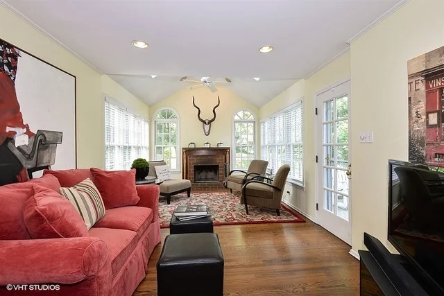 Photo of 1233 16th Street