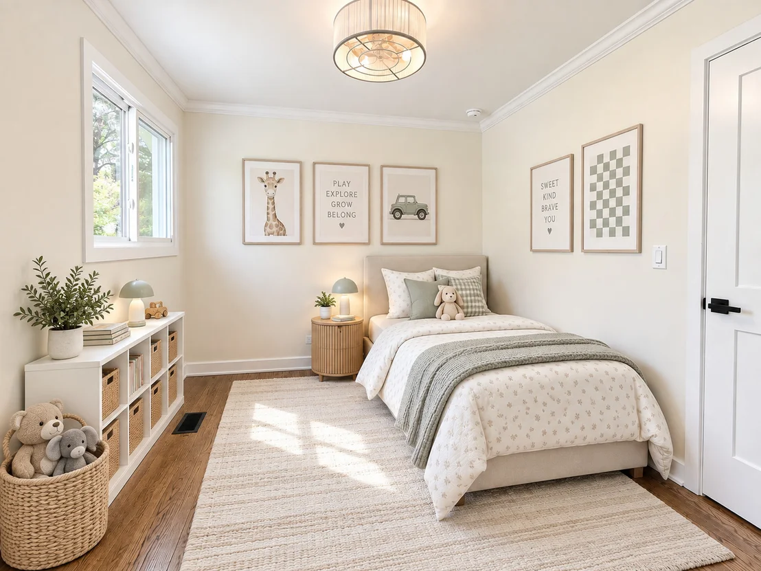 Photo of 1214 N Crabtree Lane