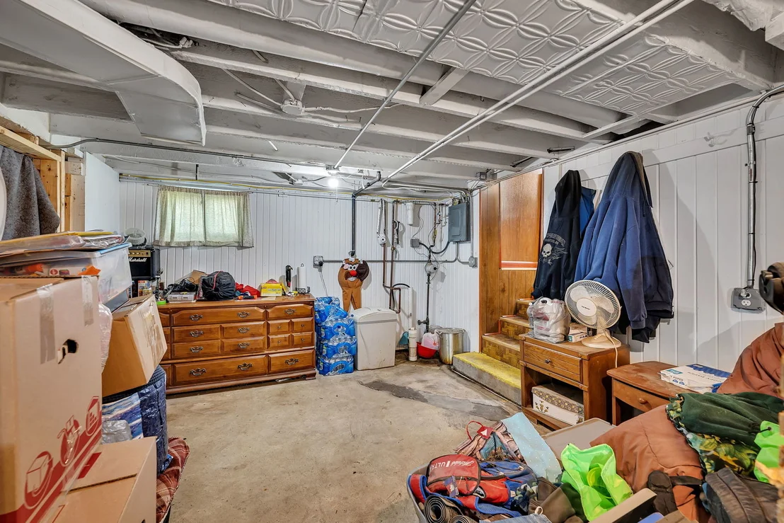 Photo of 1700 Cora Street