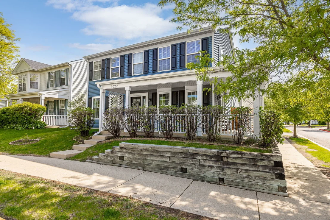 Photo of 1022 Symphony Drive
