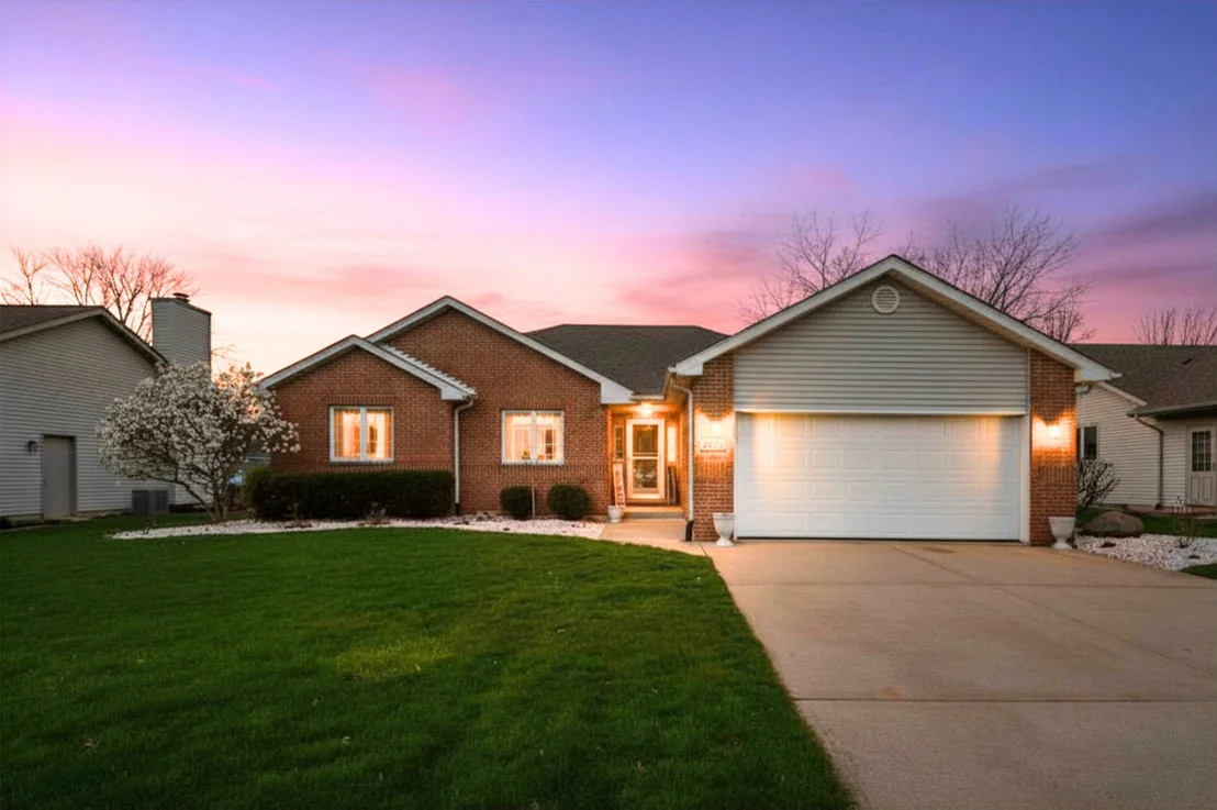 Photo of 2329 Jackson Branch Drive