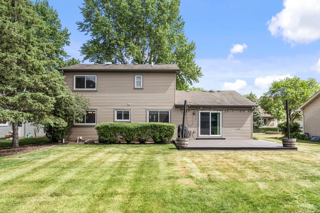 Photo of 11716 Davey Drive
