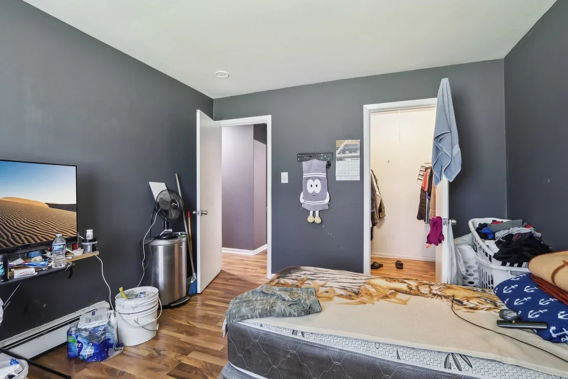 Photo of Unit 103 at 600 MESA Drive