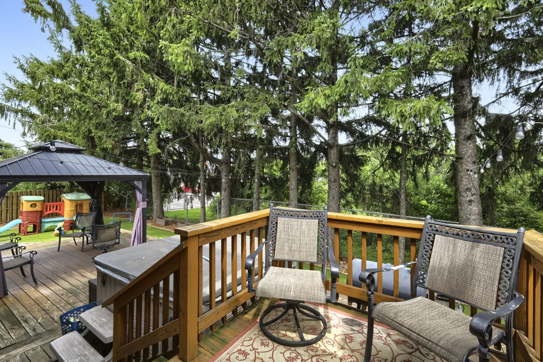 Photo of 816 W Heritage Drive